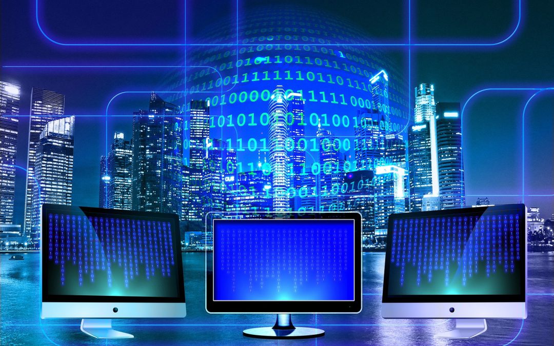 Wat is het voordeel van een digitaal archief?